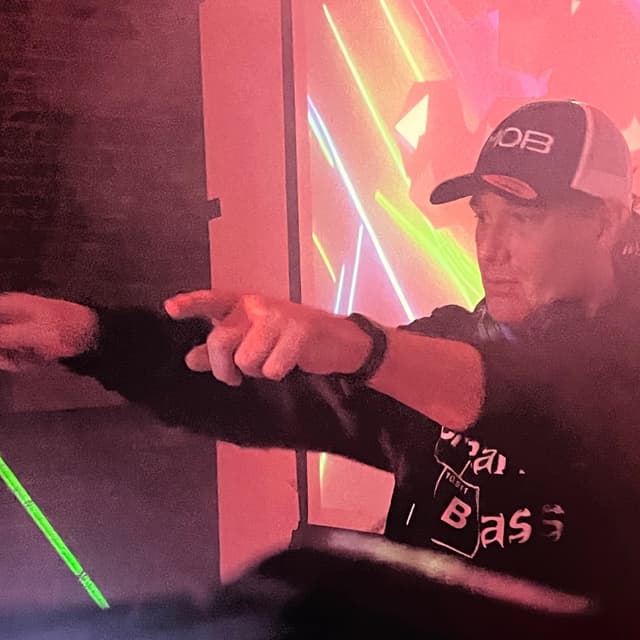 Blaze DJ